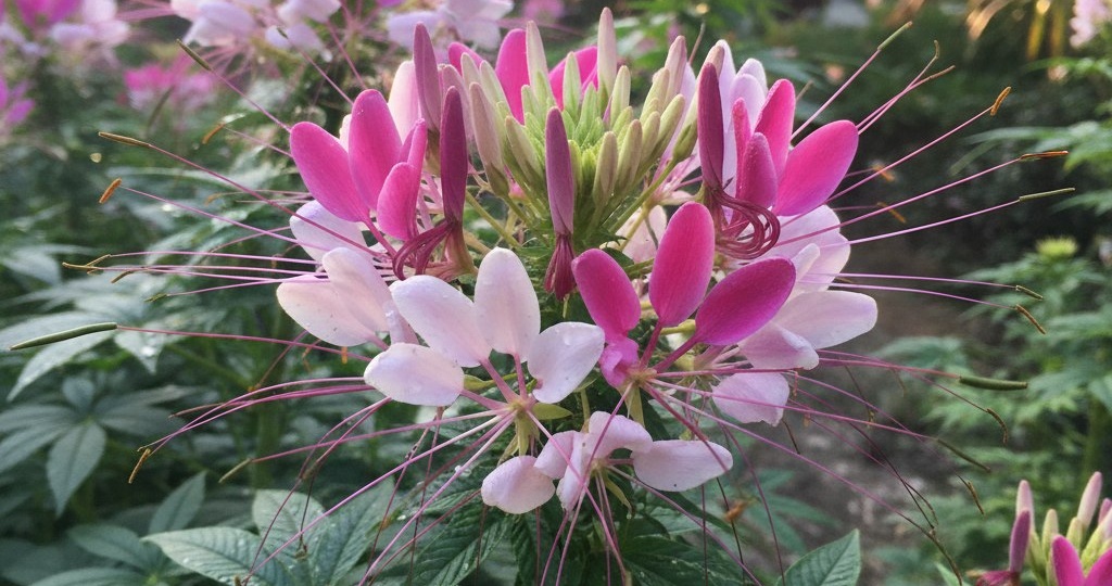 15 цветочных культур для посева на рассаду в марте