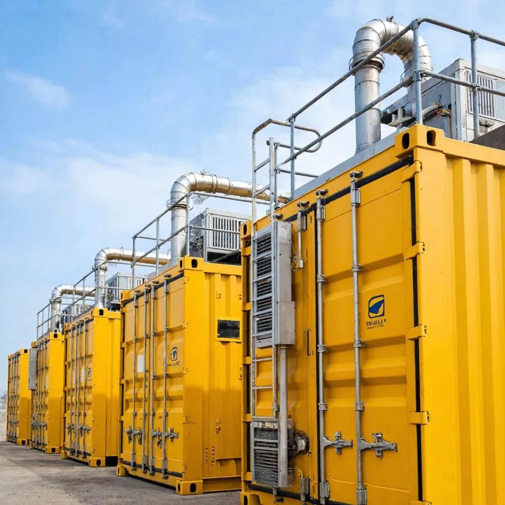 Изображение сгенерировала нейросеть GigaChat.