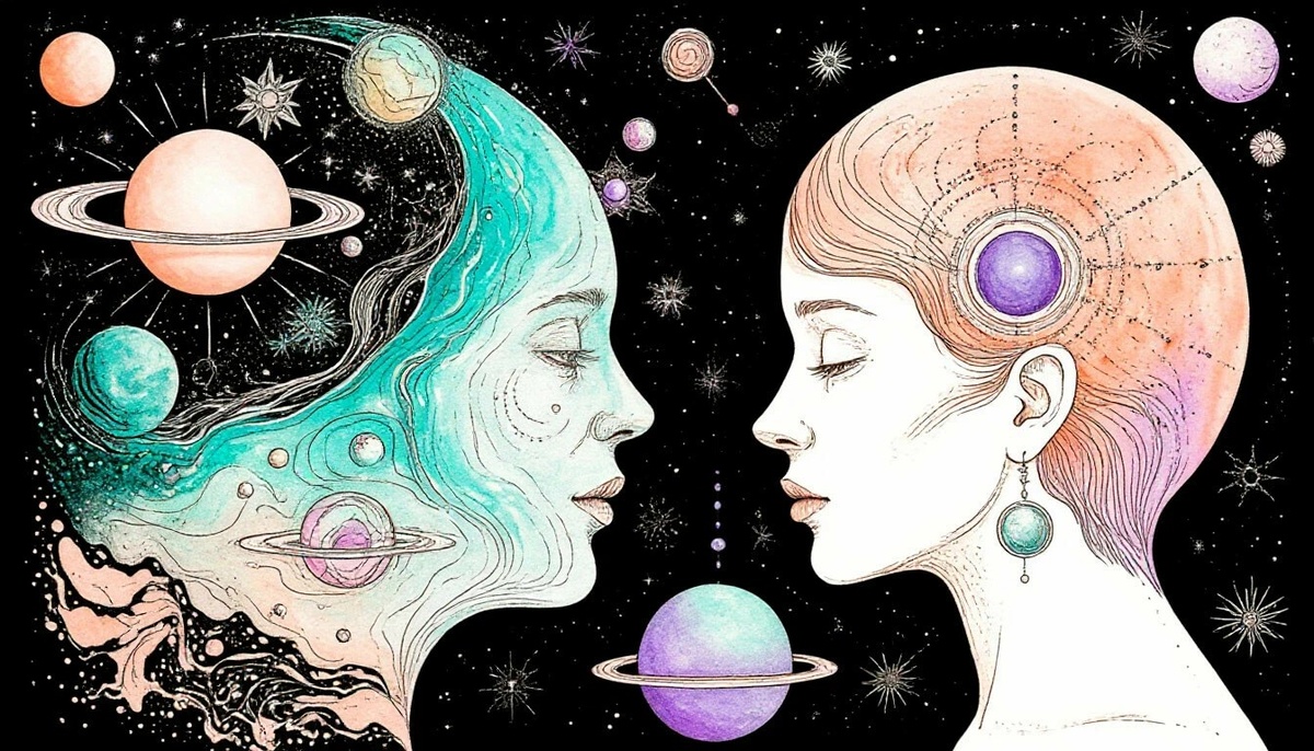 Осознанное переключение