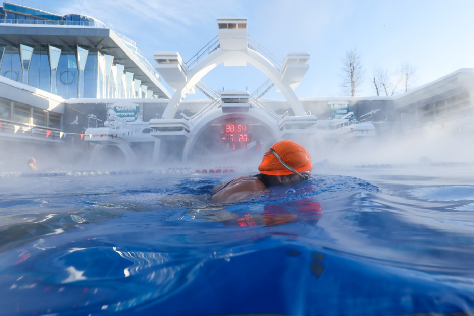    Алексей Белкин/NEWS.ru