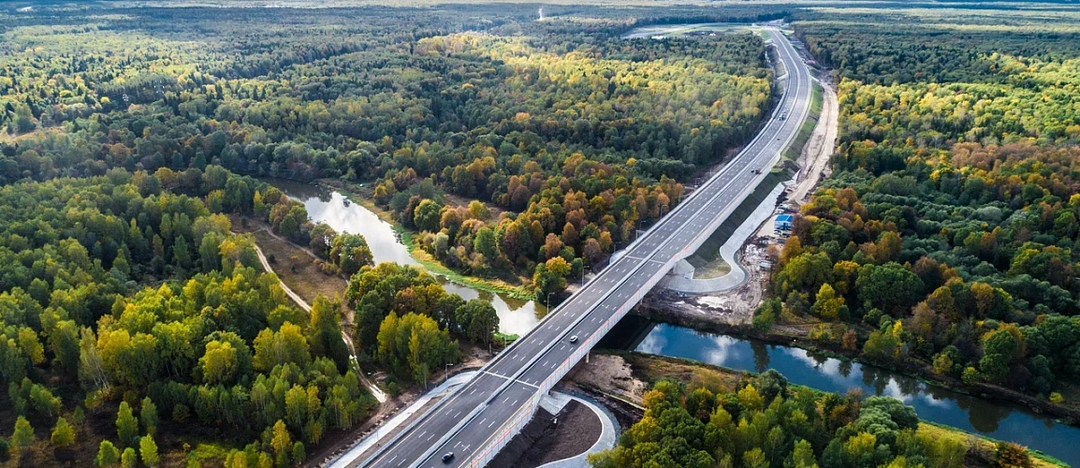 Трасса М-12 «Восток»: инженерный триумф и новая логистика России