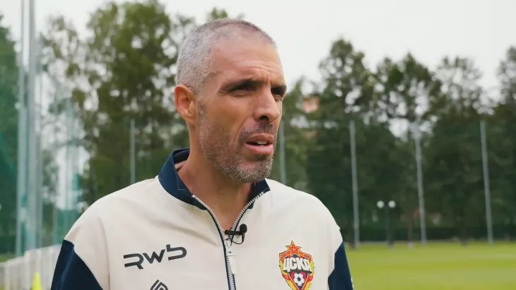 Четыре вывода по матчу ЦСКА – «Динамо»: багаж Марко Николича больше не работает?