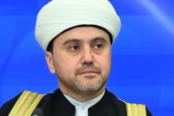 Нина Зотина/РИА «Новости»   📷