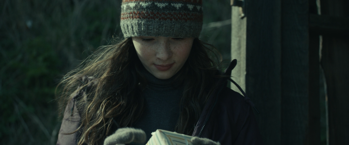 фильм Убежище сюжет, фильм Убежище 2026 сюжет