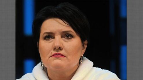 Гордин уходил к Оболдиной, затем спустя 4 года вернулся