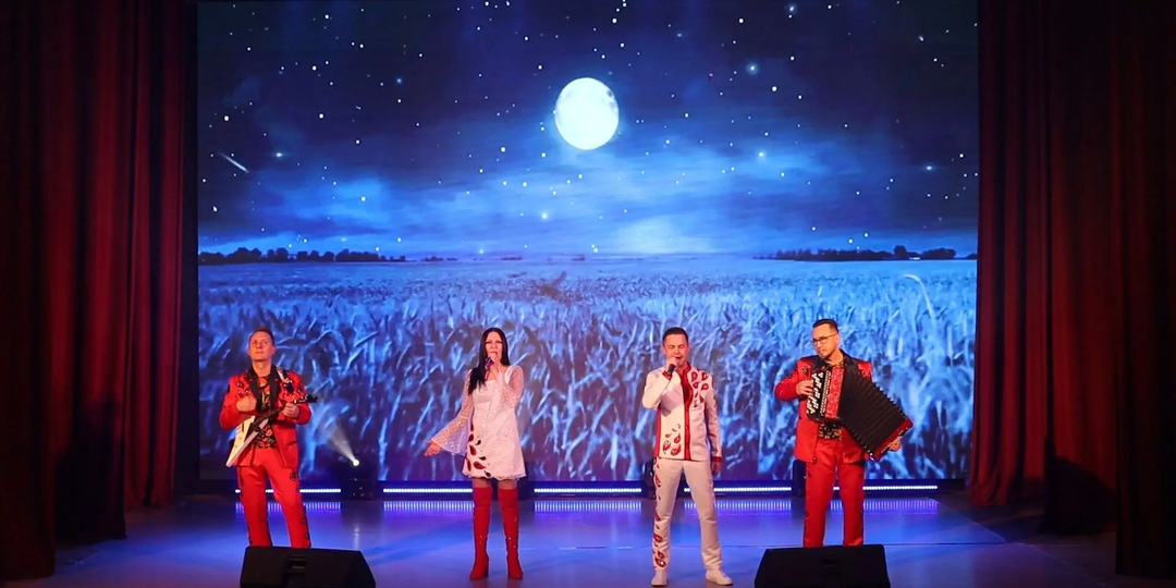 Фестиваль «Россия в сердце» открыл Год единства народов в Амурской области