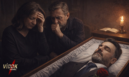 КАНАЛ: "VIDOK" YOUTUBE/RUTUBE