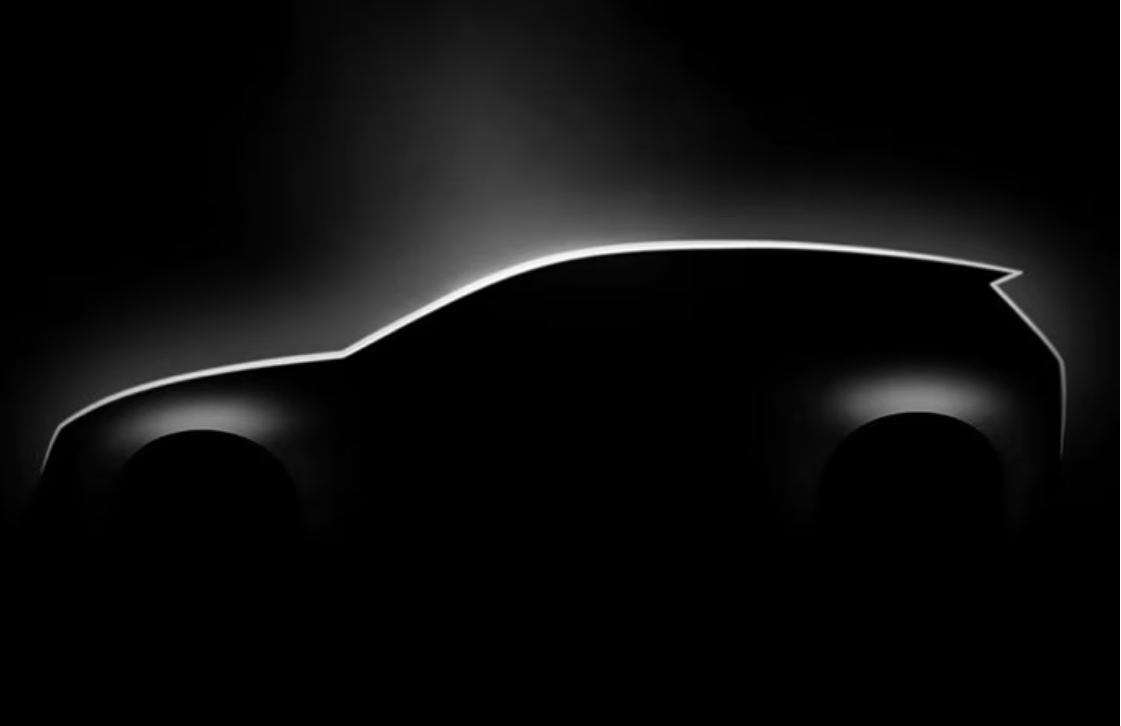 Новый Volkswagen Golf 9