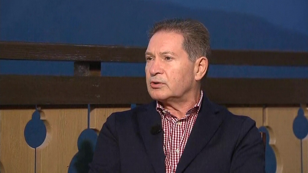    Андрей Безруков