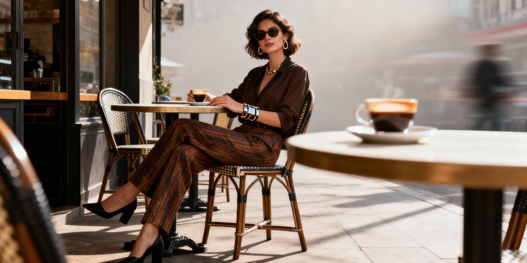 Мода в кризис: почему женщины вернулись к женственности