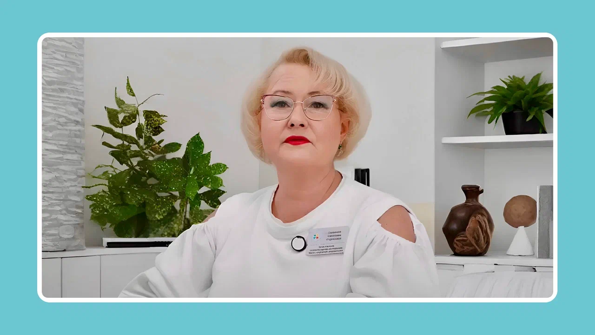 Заместитель главного врача по терапии Смолина Светлана Сергеевна объясняет, когда КТ помогает выявить пневмонию, тромбоэмболию и другие опасные заболевания уже на ранней стадии