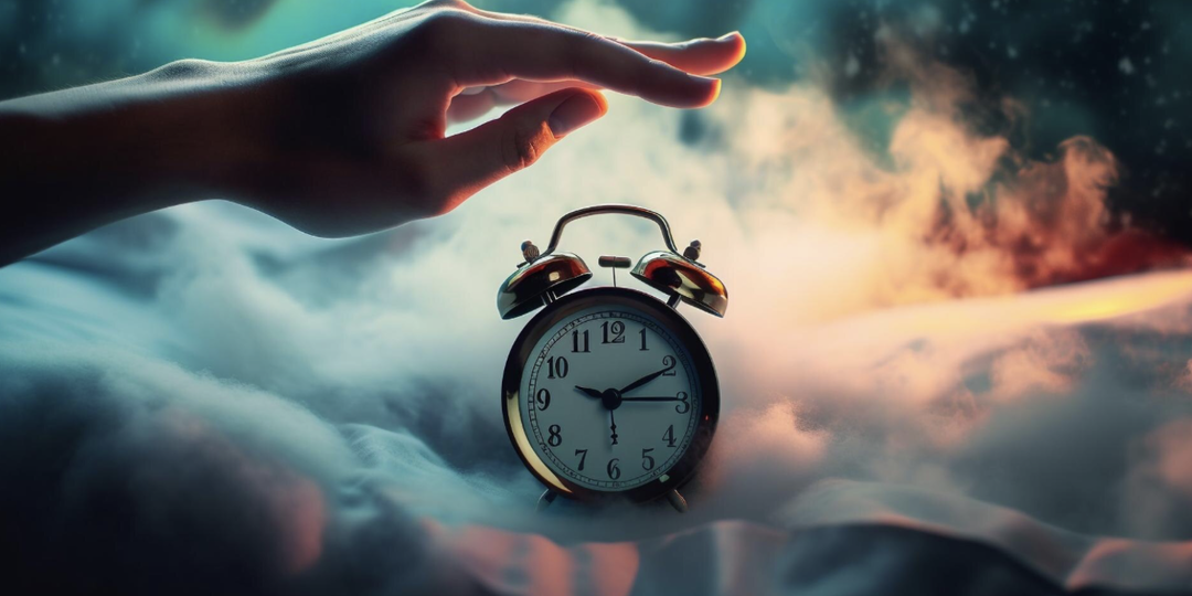 Не ложитесь спать в это время 9 марта, чтобы не остаться ни с чем