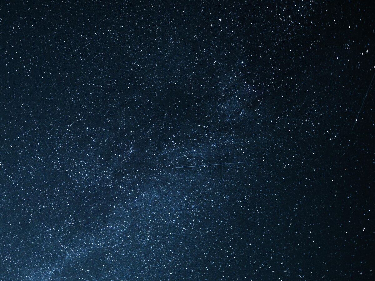    Звездное небо | © РИА Новости / Владимир Астапкович