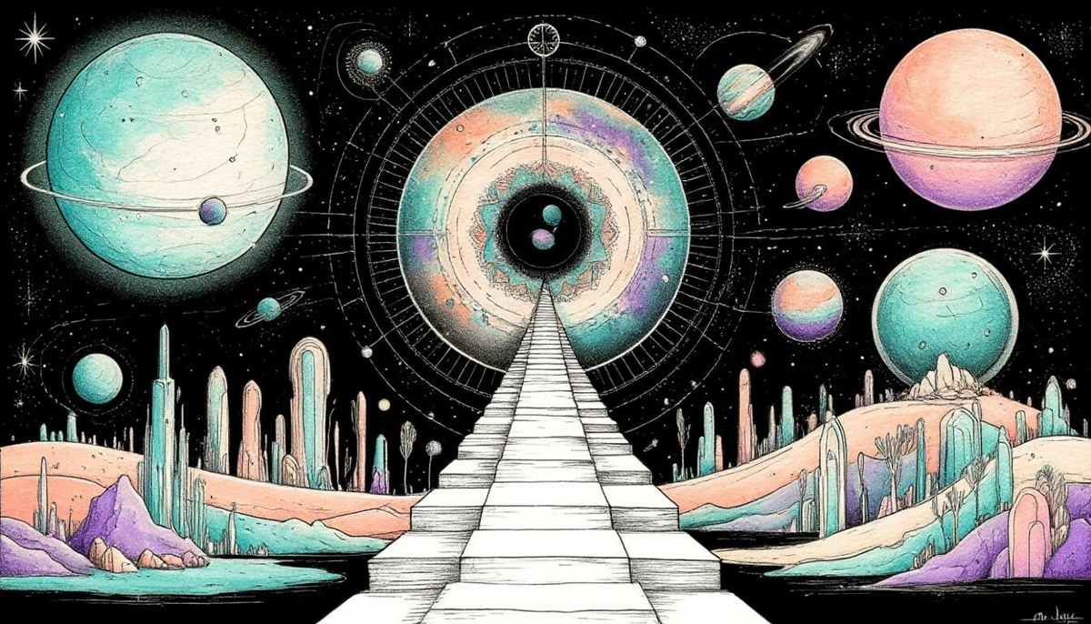 Пусть к самопознанию и росту