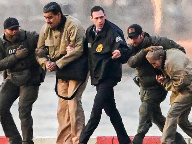    Фото: legion-media.com/SplashNews.com/CNP//Ron Sachs