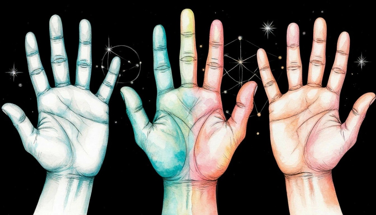 Эффективное упражнение для развития сознания и ума