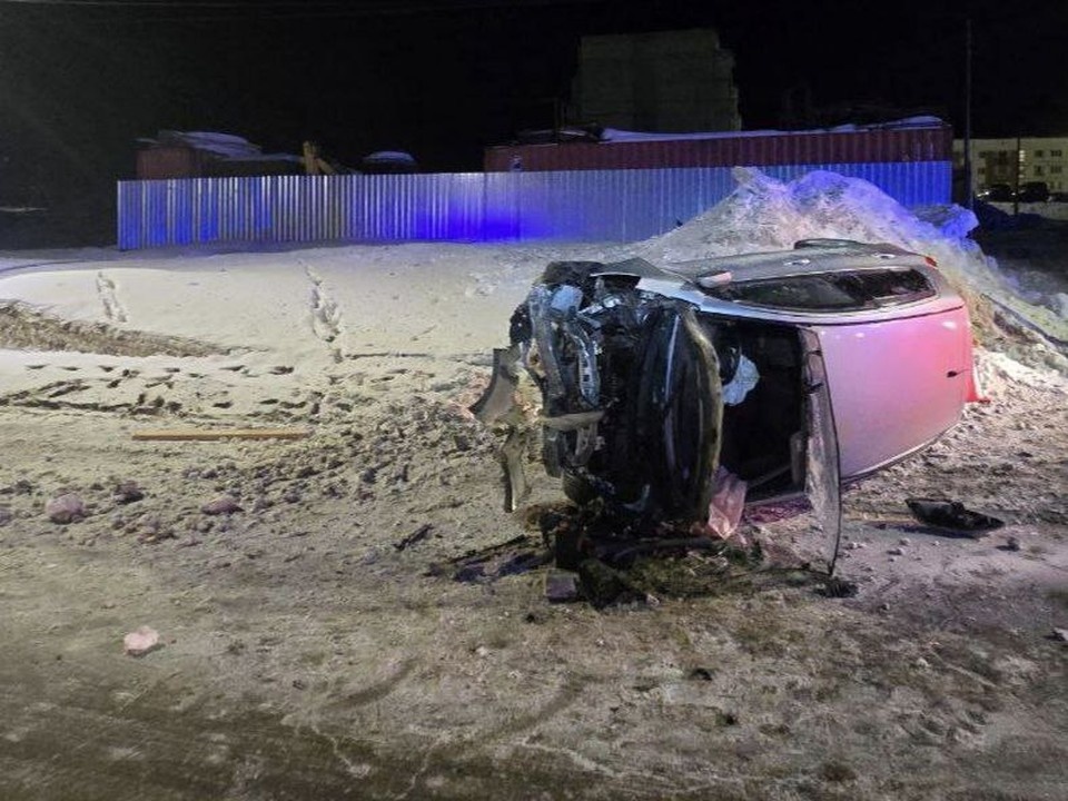    Фото: Госавтоинспекция УВД РФ по Магаданской области