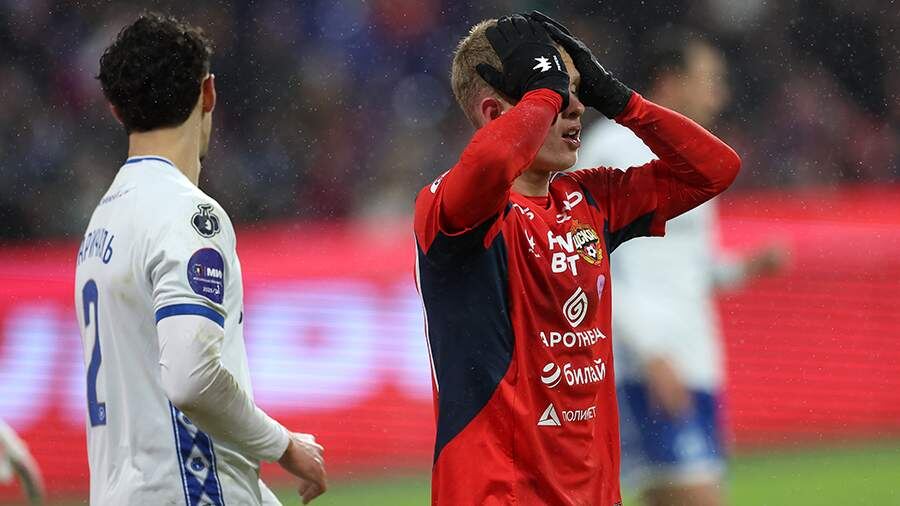    Фото: СПОРТ-ЭКСПРЕСС/Александр Федоров