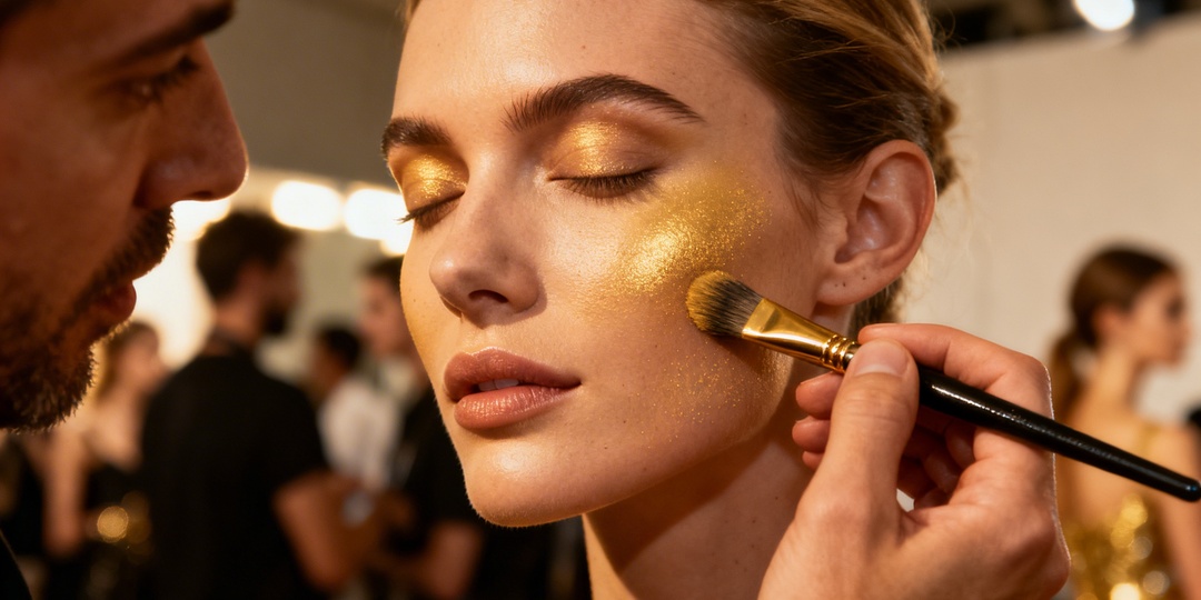 Этот образ Balmain может стать новой классикой