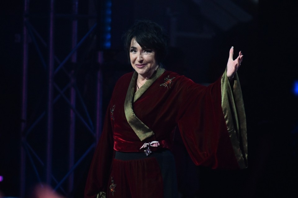    Шоу рассчитано на зрителей старше 18 лет Михаил ФРОЛОВ