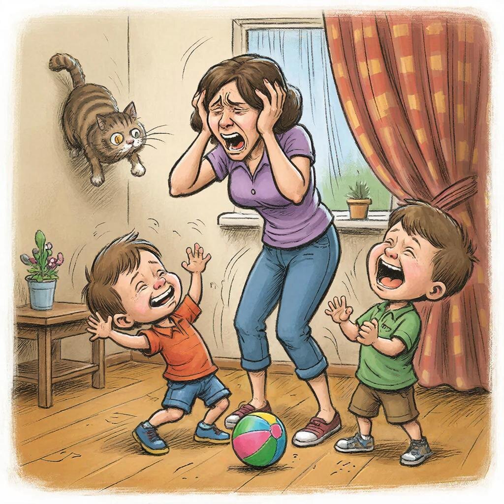 Сгенерировано ИИ