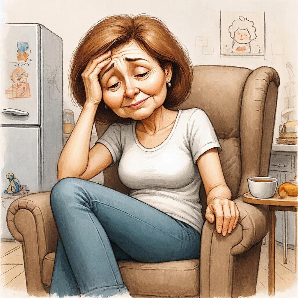 Сгенерировано ИИ