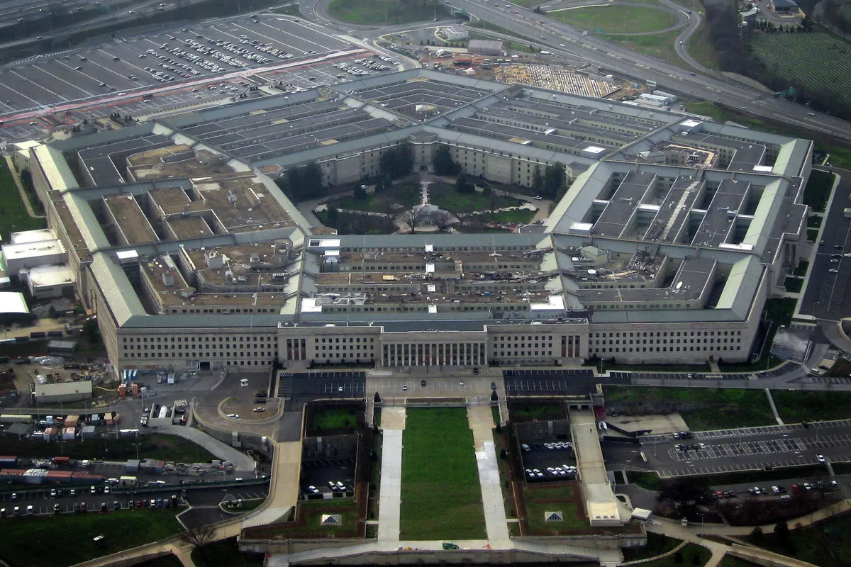    Фото: David B. Gleason