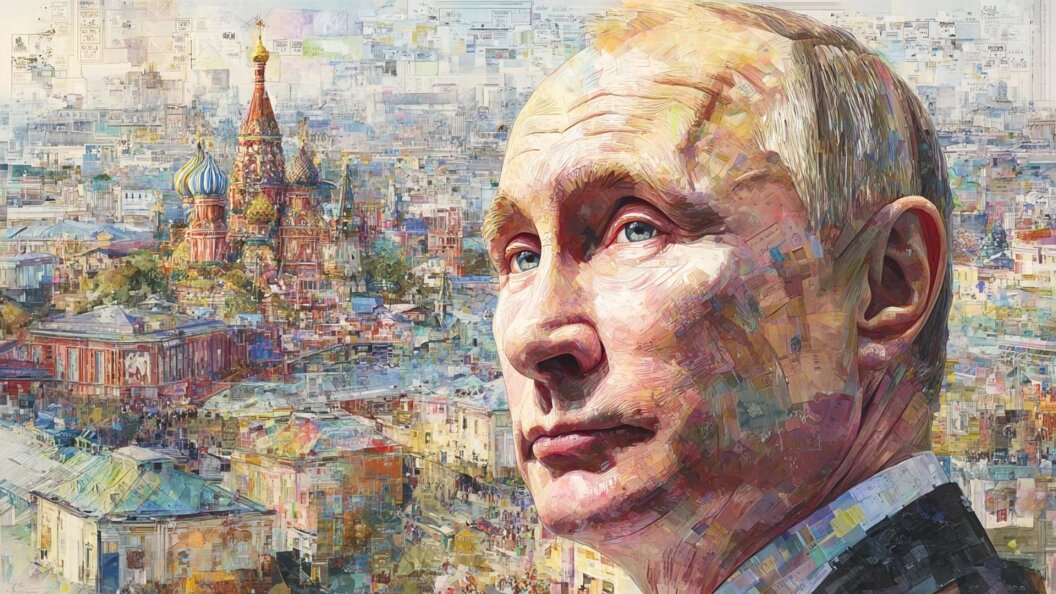    Коллаж Царьграда