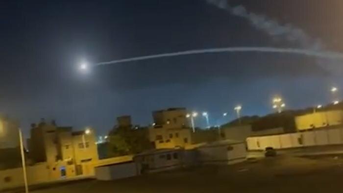 Обложка © X / Kamalraj Singh