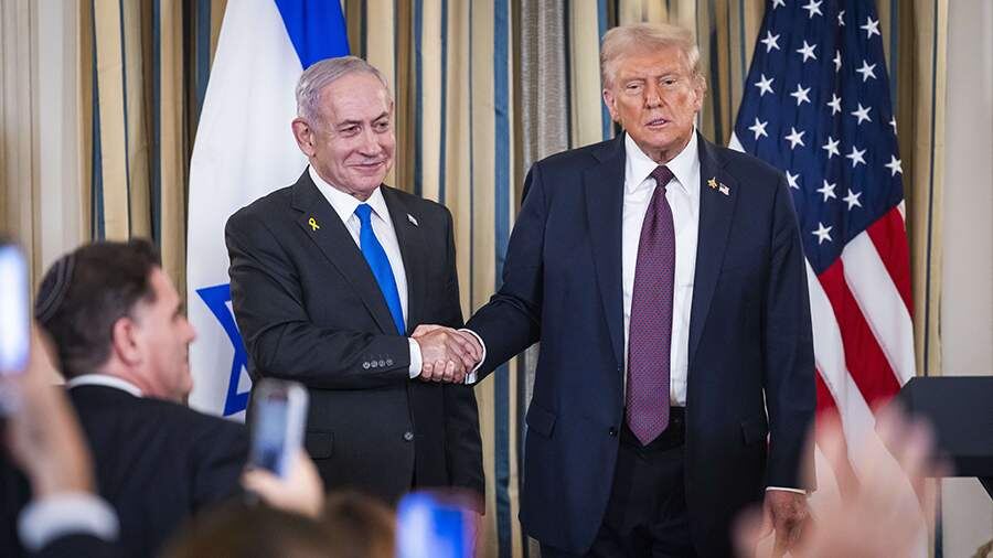    Фото: Global Look Press/Jim LoScalzo - Pool via CNP