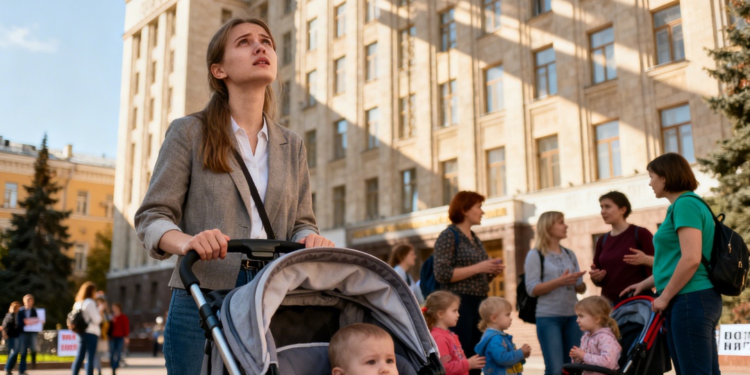 Выплаты для родителей могут вырасти: что предлагают изменить