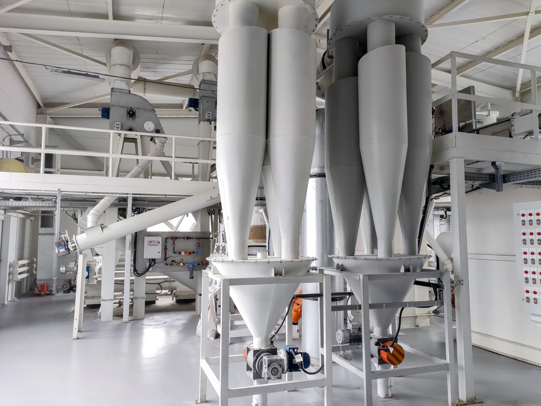 Роботизированные фермы и новые производства запустят в регионе.  Фото: ФедералПресс / Наталья Оксак