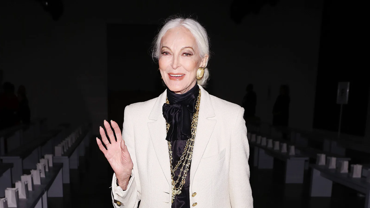 Сегодня речь пойдёт о действительно удивительной женщине - о 94-летней американке итальянского происхождения - Кармен Делль’Орефиче 