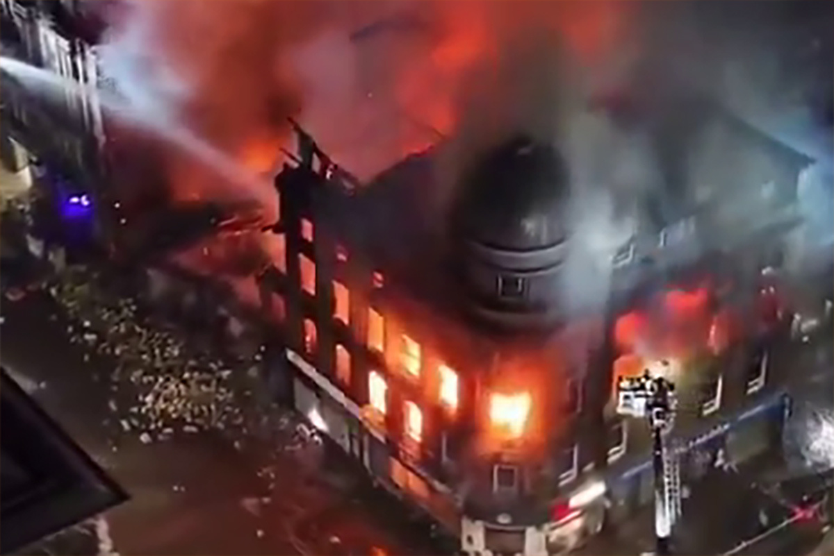    Фото: соцсети