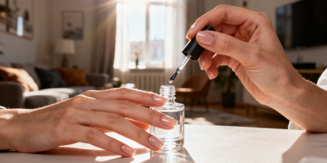 Как выбрать лучшие дни для маникюра в марте 2026: лунный календарь