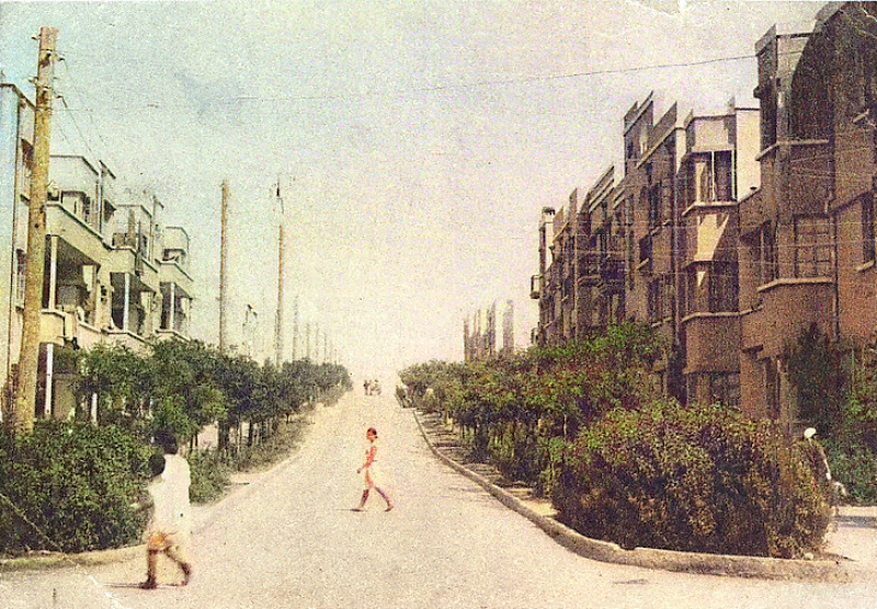 Поселок им. Шаумяна / Мамедярова, 1932