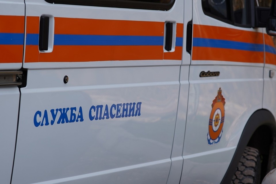    Спасатели рассказали о своей работе в праздничные дни ИВАНОВА Диана