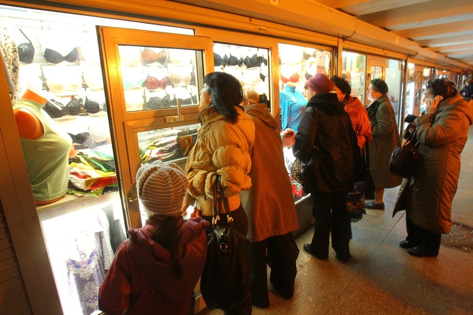    Власти города направили 38 исков о сносе таких построек Андрей КАРА