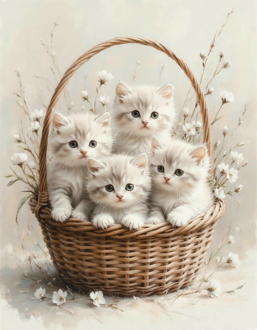 Шедевральная картина из Шедеврума