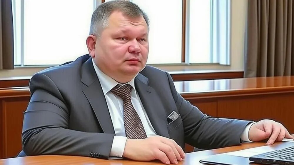    Изображение сгенерировано Kandinsky 2.2 by Sber AI