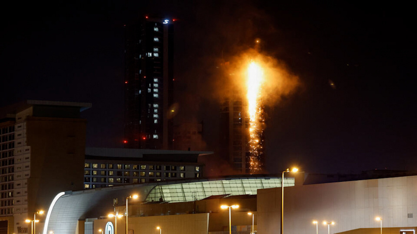    Фото: Reuters/Stringer