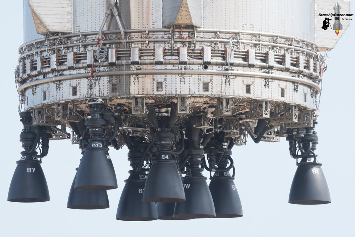 Фото Starshipgazer.com  📷
