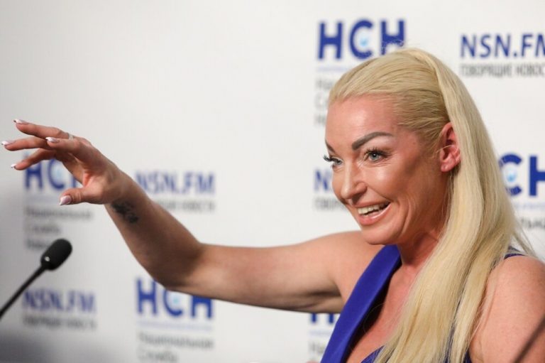    Фото: Агентство «Москва» / Никеричев Андрей Камилла Булгакова