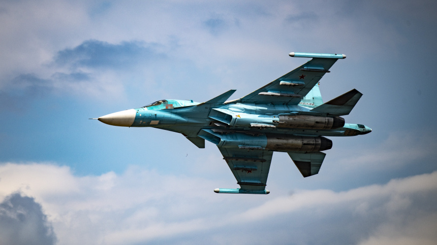    Фото: © РИА Новости/Валентин Капустин; Минобороны РФ; 5-tv.ru