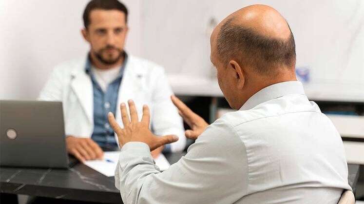     Любое посещение врача теперь может привести к принудительному сбору данных о пациенте