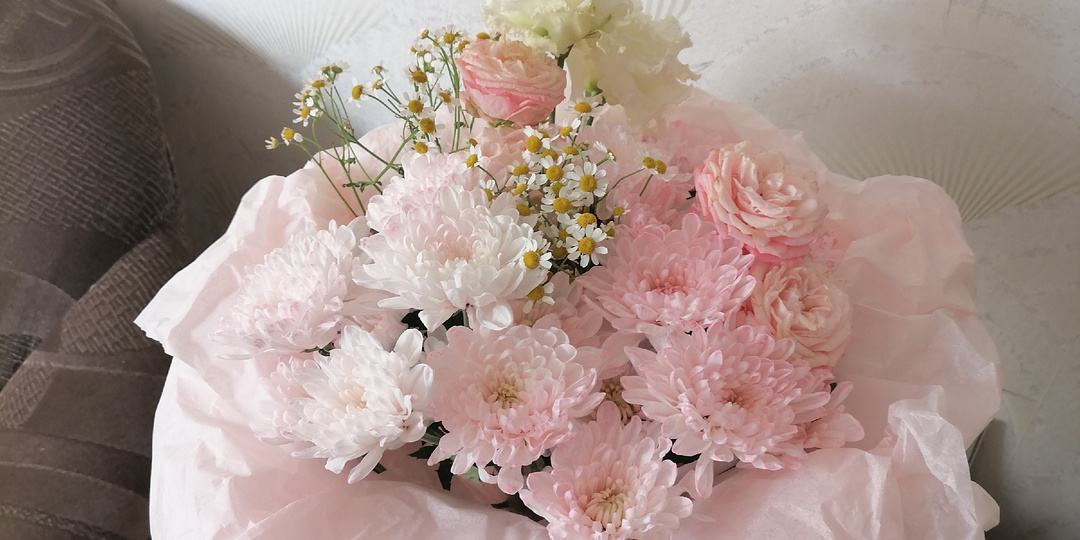 Как я провела свой день рождения и что мне приготовила судьба к моему 69-летию