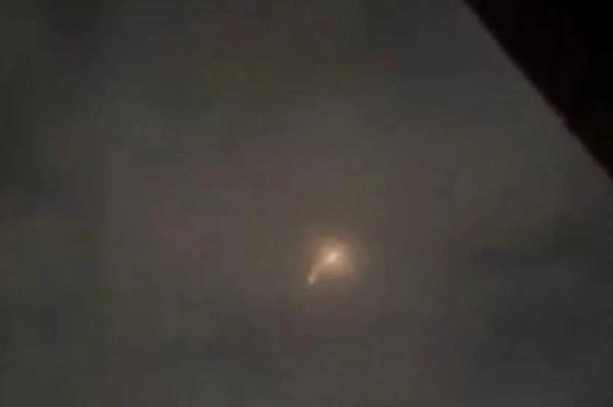    Reuters: БПЛА атаковал военную базу США в районе города Эрбиль