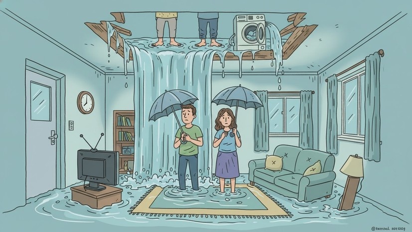   Сгенерировано с помощью ИИ