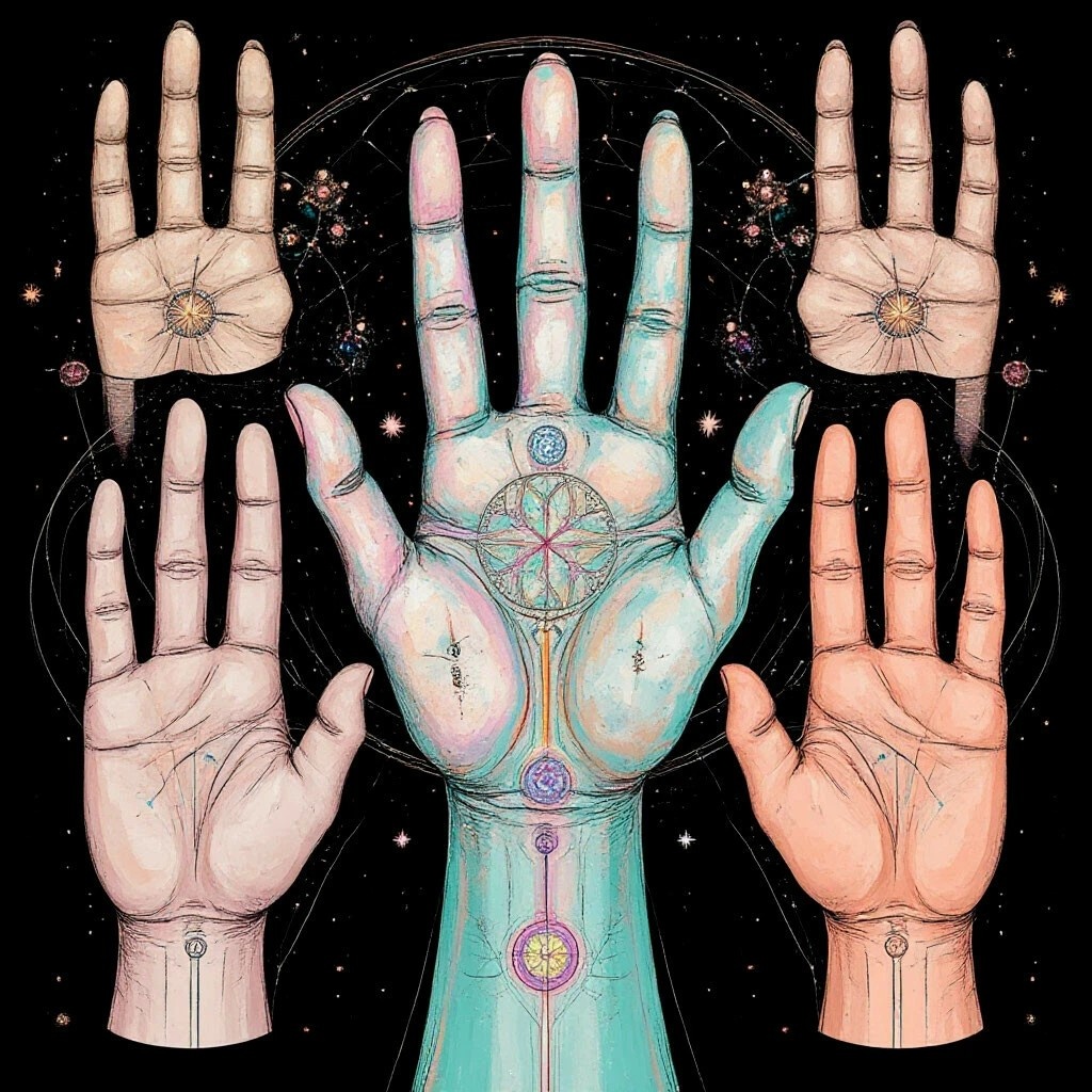 Сила — это не привилегия, а испытание