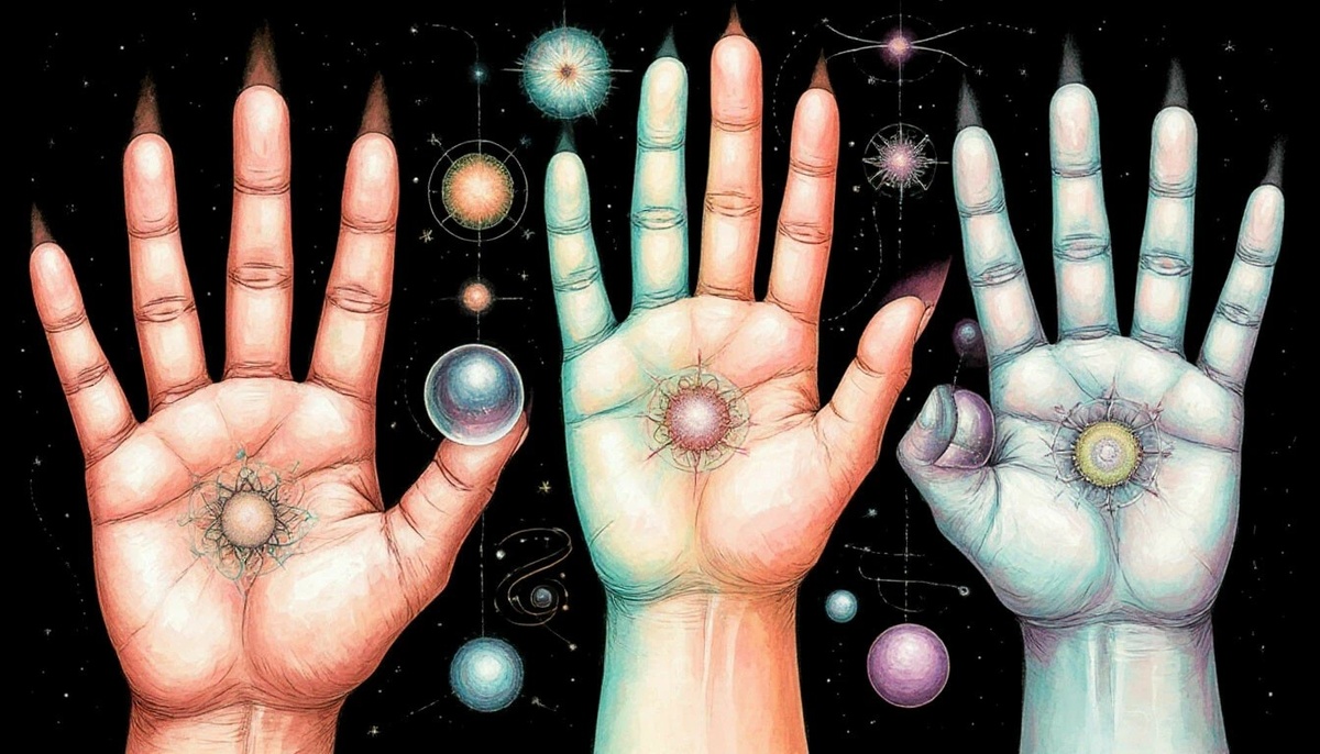 Настоящая сила — не в том, чтобы доминировать, а в том, чтобы поддерживать